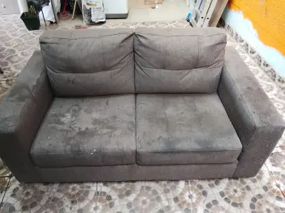 Limpieza de sillones - miniatura 1