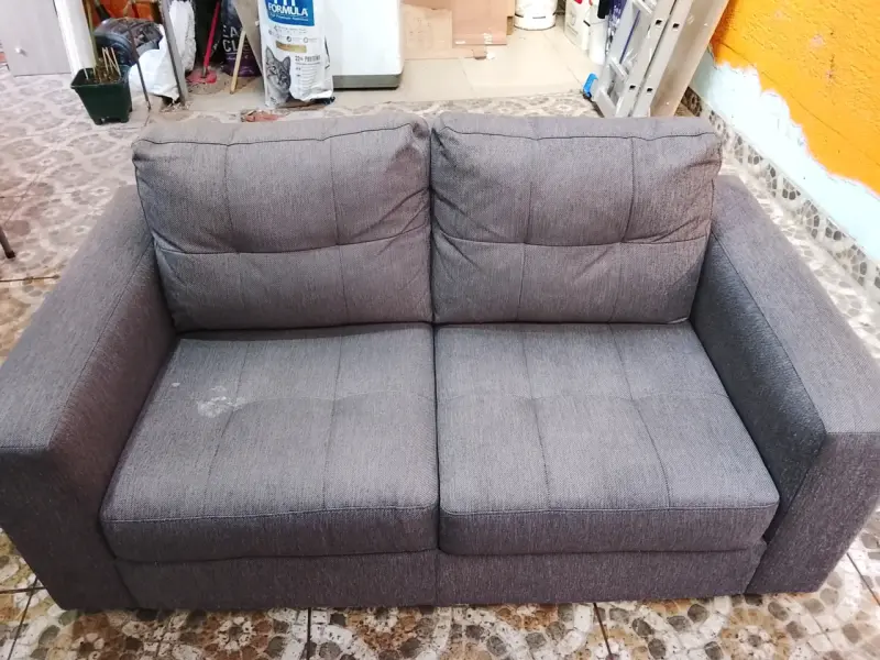 Limpieza de sillones - 2