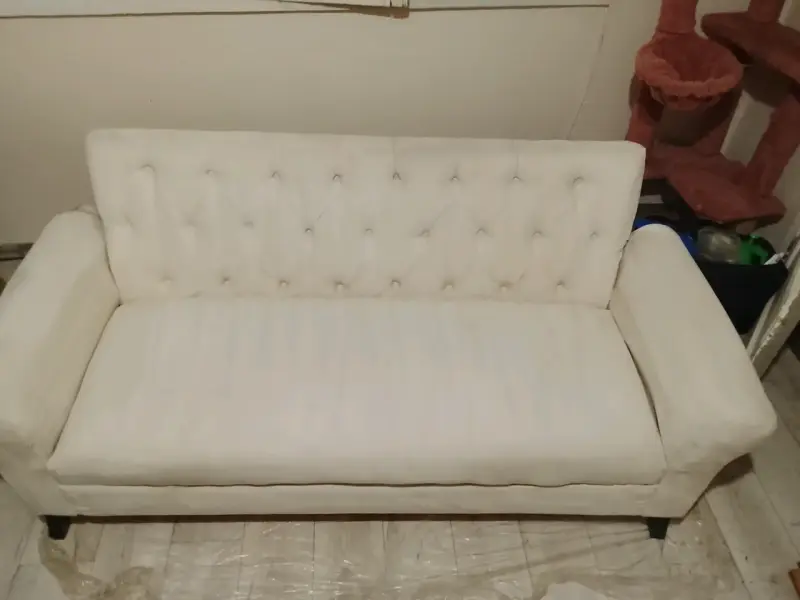 Limpieza de sillones - 3