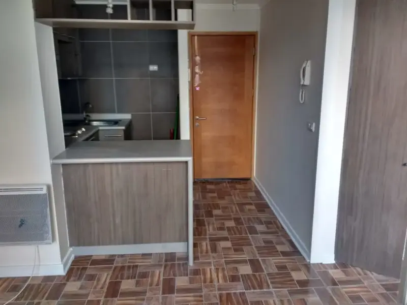 Dpto 1 Dormitorio Metros/Almagro, UCHile, Santa Lu - 5