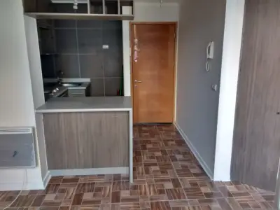 Dpto 1 Dormitorio Metros/Almagro, UCHile, Santa Lu - miniatura 5