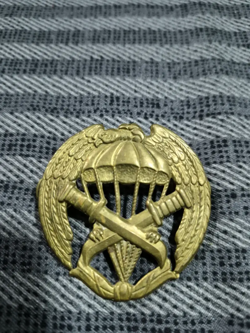 Articulos Militares varios - 3