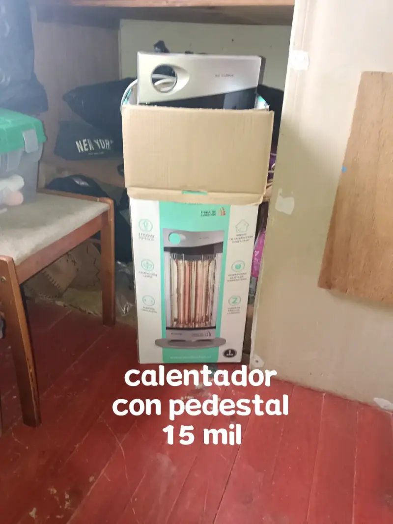 Colchón de Plaza y Media en Buen Estado - 2