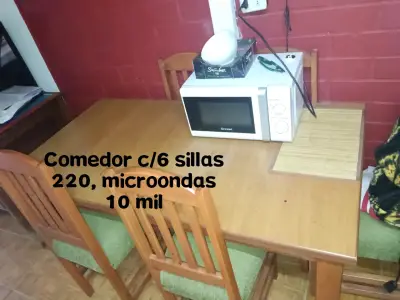 Colchón de Plaza y Media en Buen Estado - miniatura 5