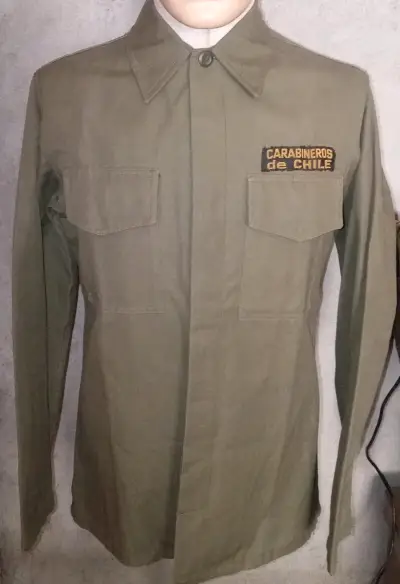 Art.Ejercito de Chile - miniatura 3