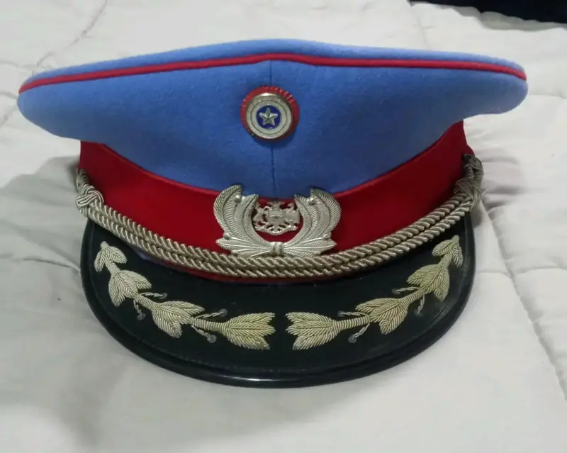 Art.Ejercito de Chile - 4