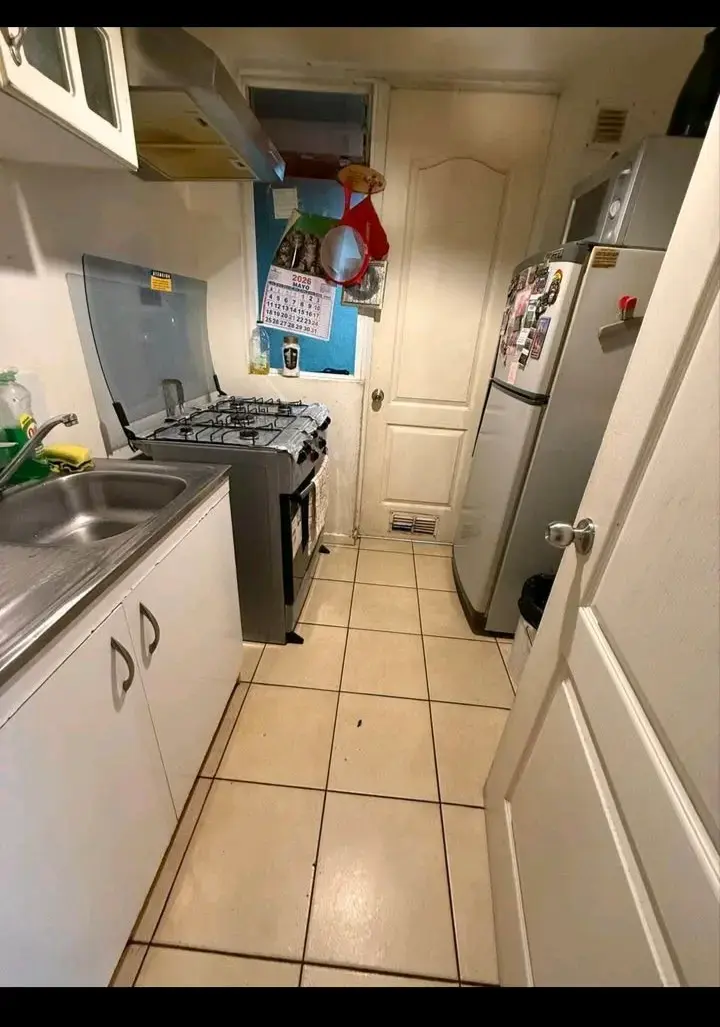 Casa acogedora en Villa Pulmahue con 3 dormitorios - 4