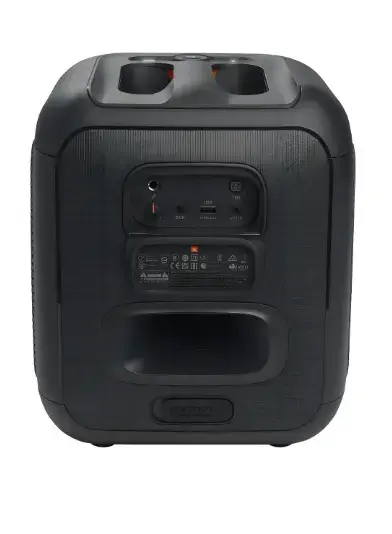 Parlante JBL PartyBox Encore Essential - 2