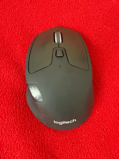 Mouse  Logitech M720 - miniatura 1