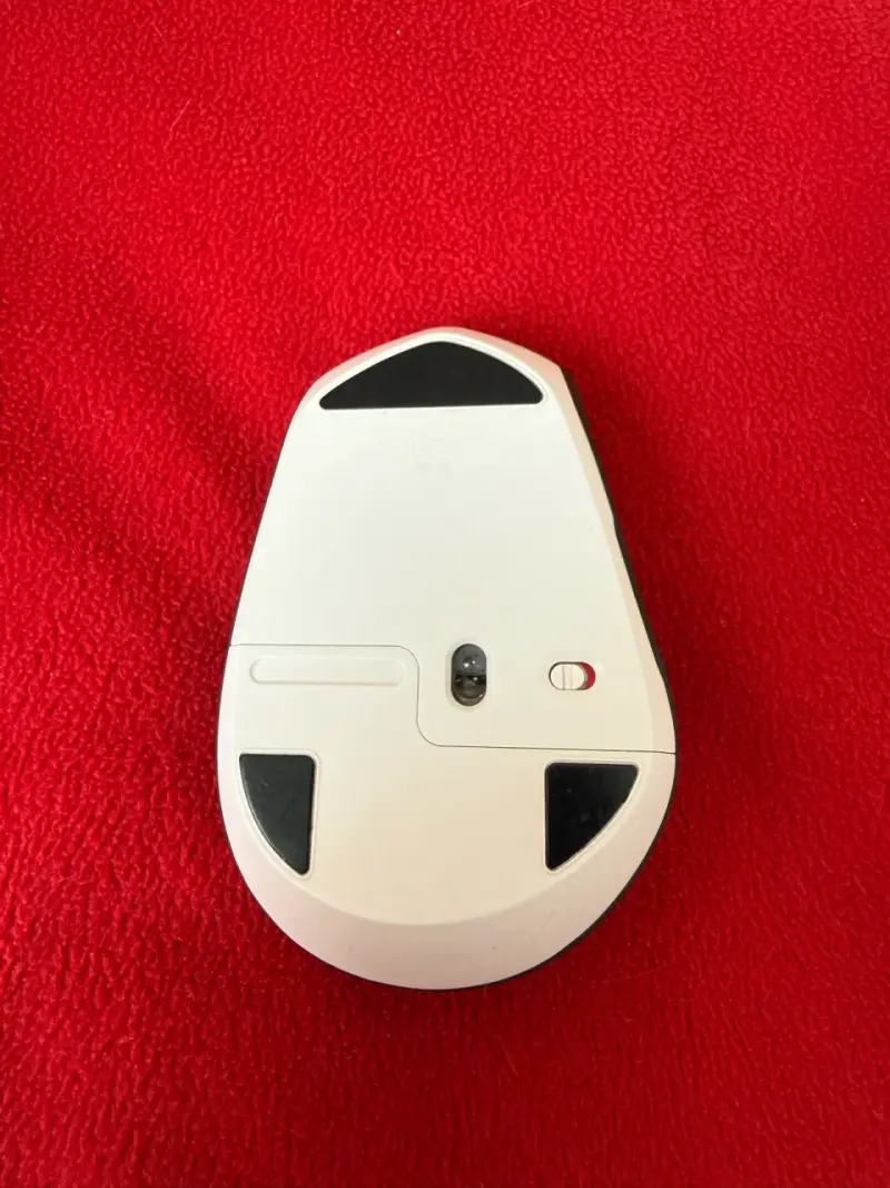 Mouse  Logitech M720 - 3