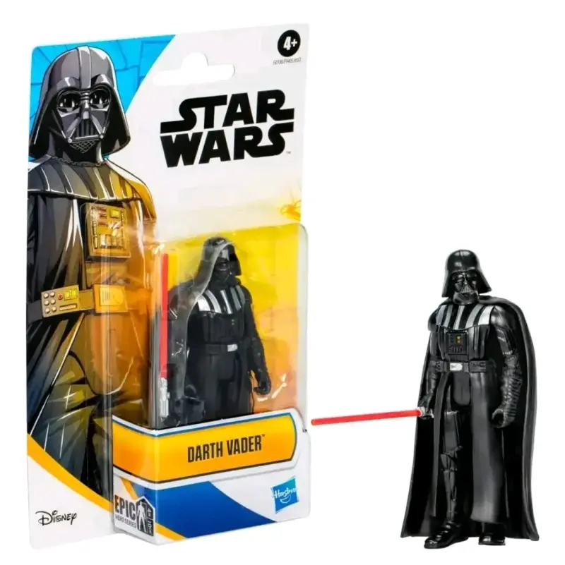 Figura de acción Darth Vader Star Wars