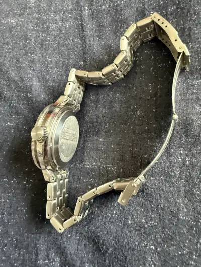 Reloj Vostok Amphibia KGB automático - miniatura 4