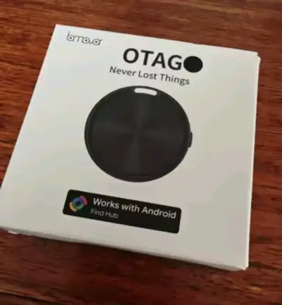 Localizador Bluetooth OTAG compatible con Android - miniatura 3