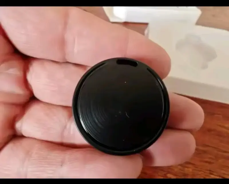 Localizador Bluetooth OTAG compatible con Android - 4