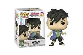 Figura Funko Pop Kawaki de Naruto
