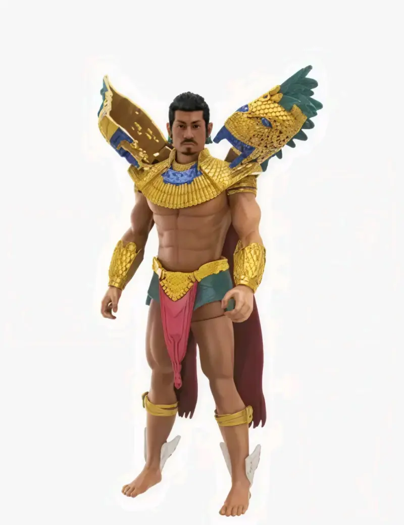 Figura de acción King Namor Wakanda Forever - 2