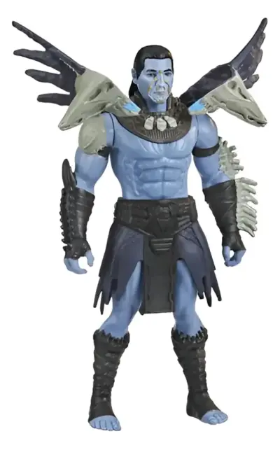 Figura de Attuma Black Panther Wakanda Forev - miniatura 3