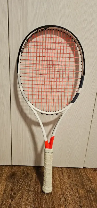 Raqueta de Tenis Babolat Pure Strike 16x19 - miniatura 1