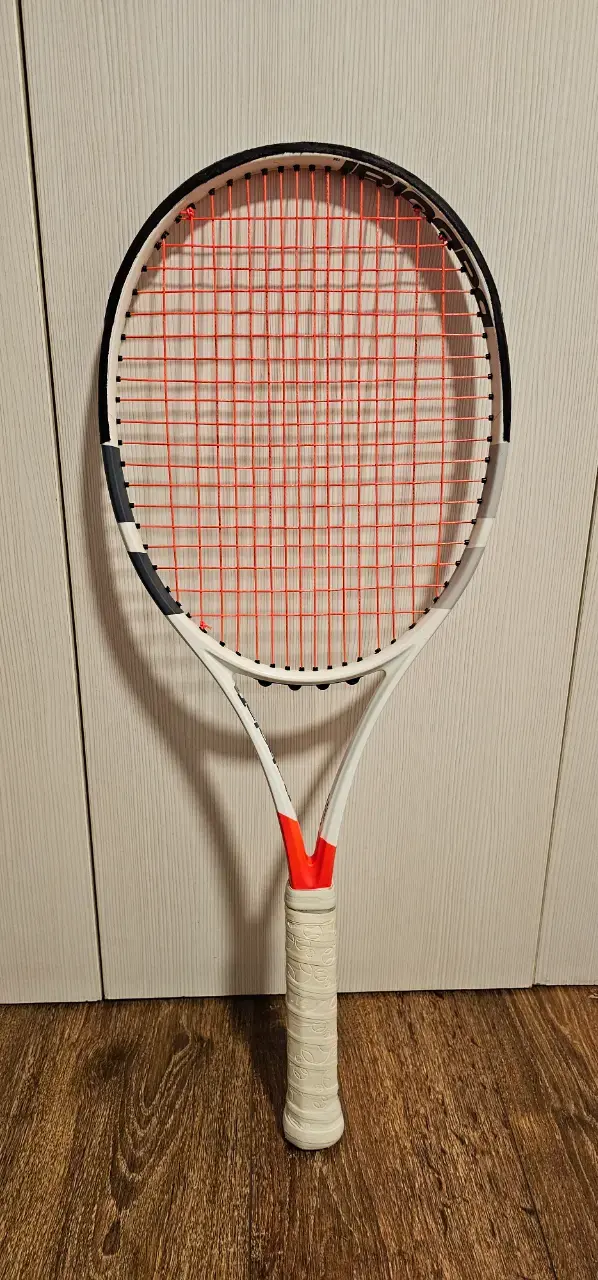 Raqueta de Tenis Babolat Pure Strike 16x19 - 2