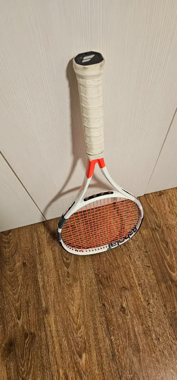 Raqueta de Tenis Babolat Pure Strike 16x19 - 5
