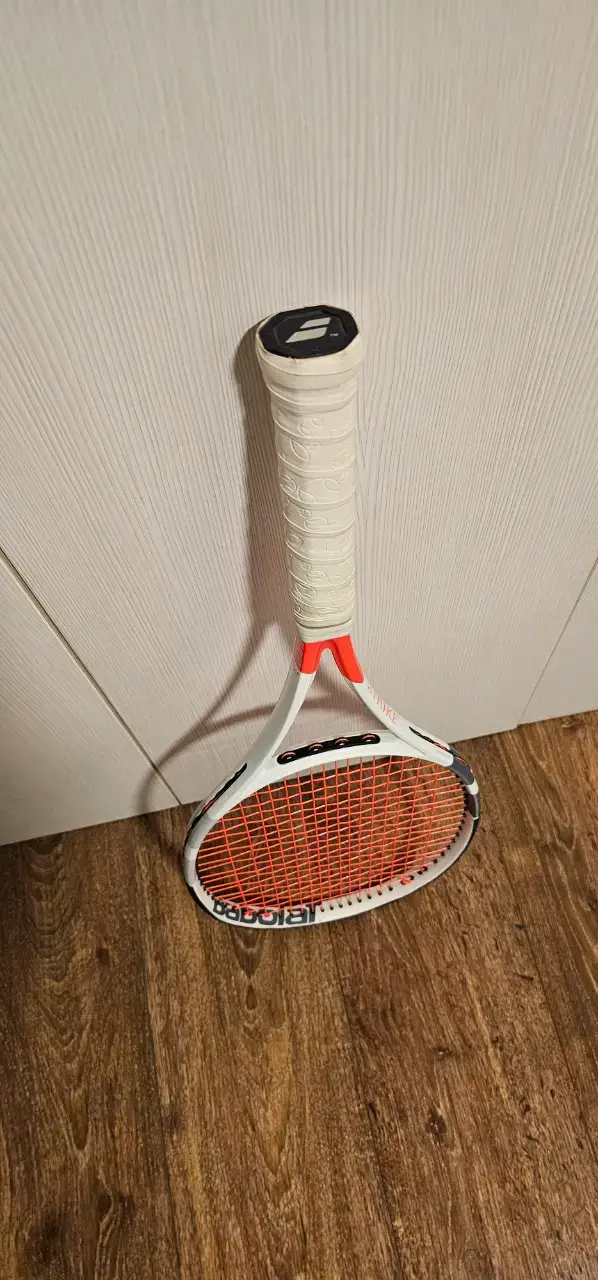 Raqueta de Tenis Babolat Pure Strike 16x19 - 6