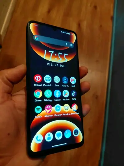 Se vende celular vivo y04 nuevo - miniatura 1