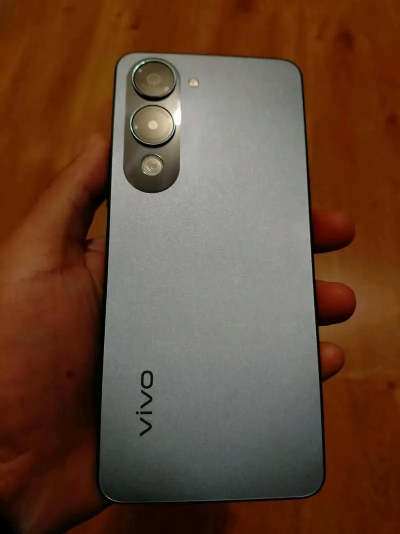 Se vende celular vivo y04 nuevo - 5