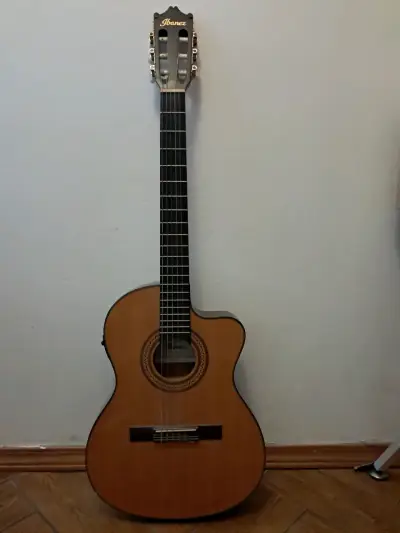 Guitarra Electroacustica - miniatura 1