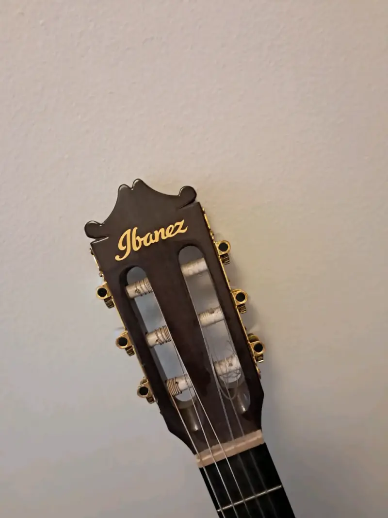 Guitarra Electroacustica - 4