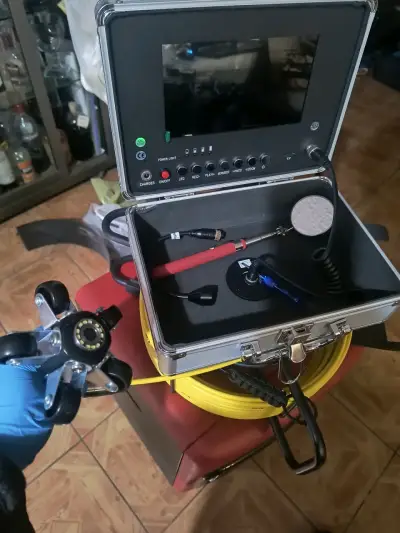 Servicio de video inspección - miniatura 1