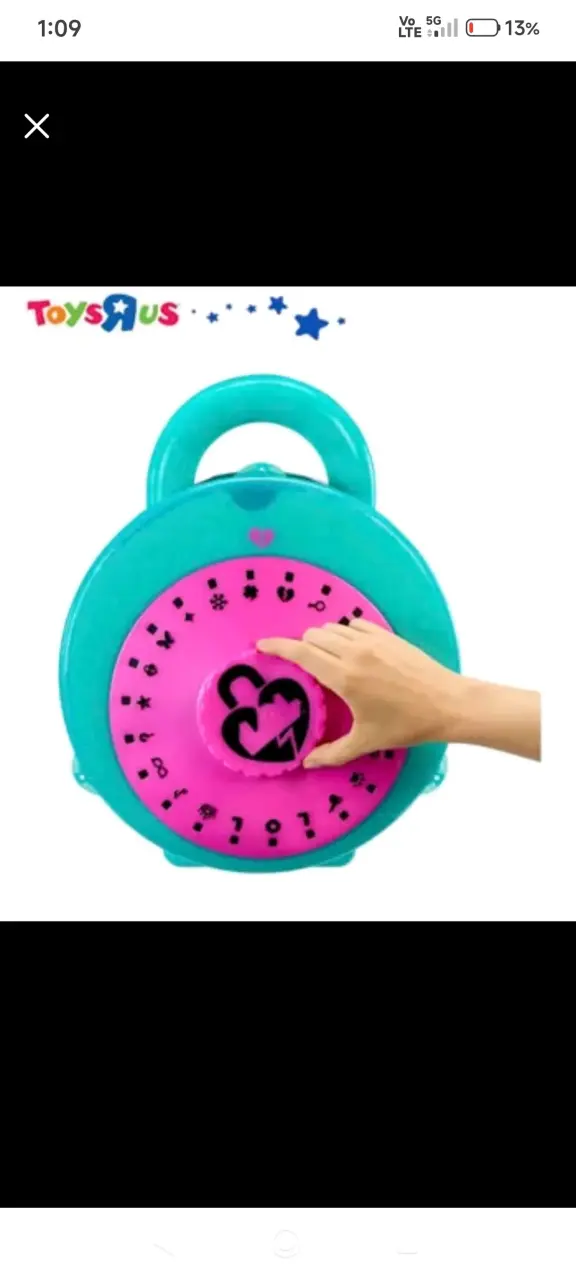 Set de Juguetes L.O.L. Surprise Eye Spy Ultimate - 2