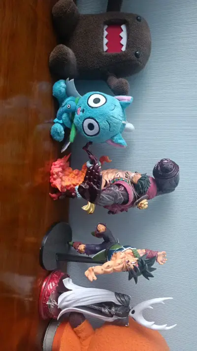 Lote de juguetes - miniatura 3