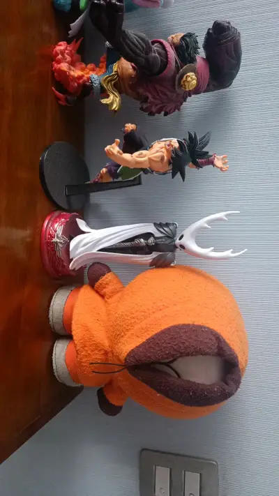 Lote de juguetes - miniatura 4
