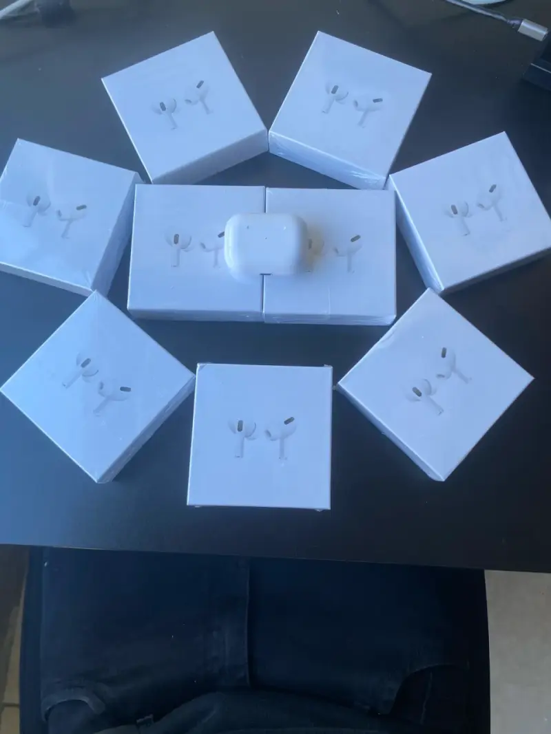 Auriculares inalámbricos con estuche de carga - 2