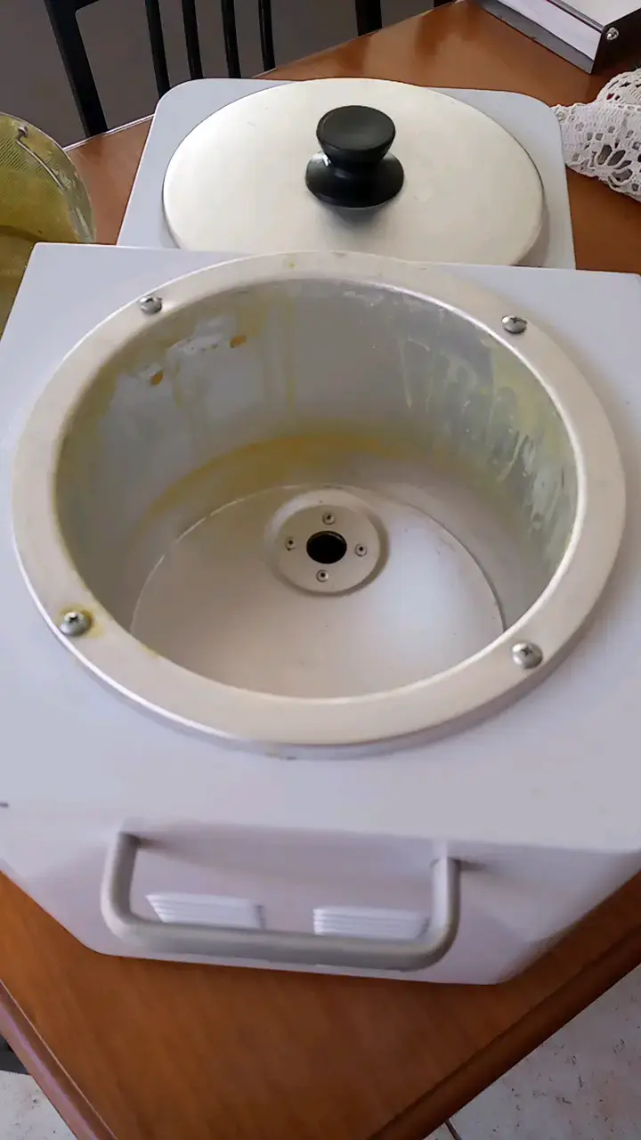 Calentador de cera doble para depilación - 5