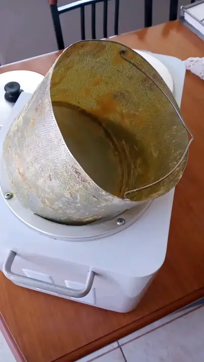 Calentador de cera doble para depilación - miniatura 6