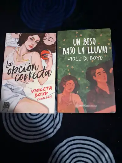 Colección de libros románticos de Megan Maxwell y otros autores - miniatura 4