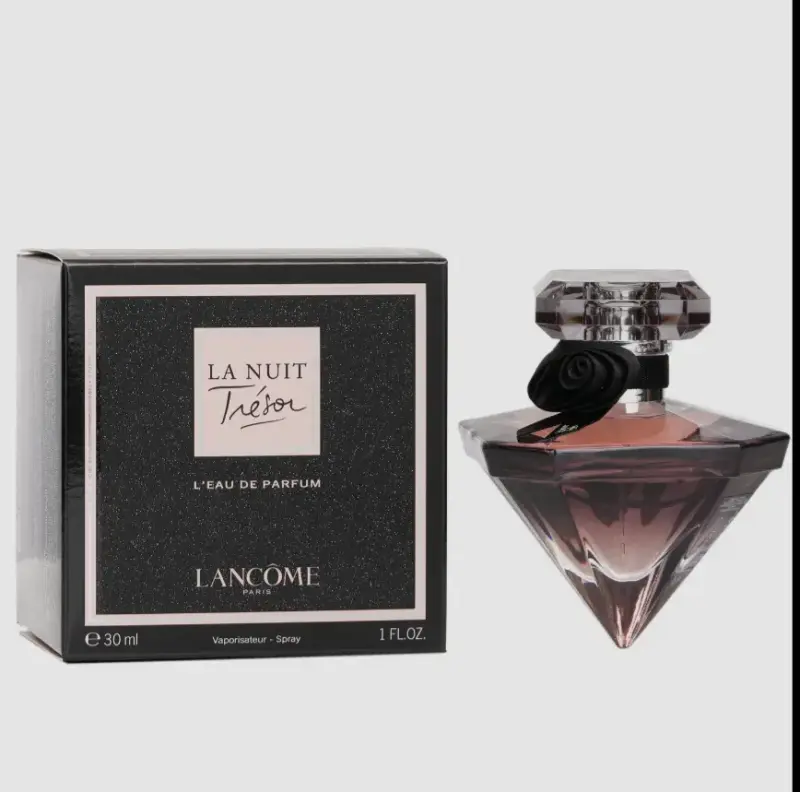 Perfume Lancôme La Nuit Trésor 30ml - 1