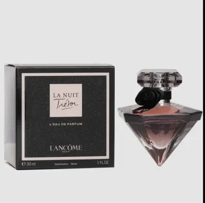 Perfume Lancôme La Nuit Trésor 30ml - miniatura 1