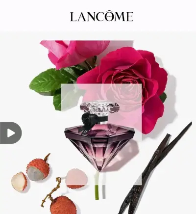 Perfume Lancôme La Nuit Trésor 30ml - miniatura 3