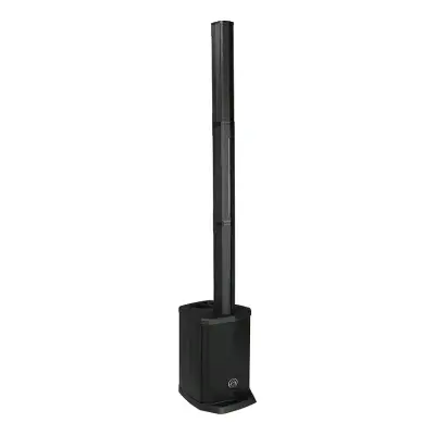 2 sistemas de sonido portátil Wharfedale IS-48 - miniatura 1