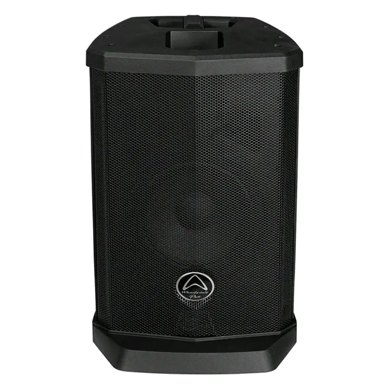 2 sistemas de sonido portátil Wharfedale IS-48 - 2