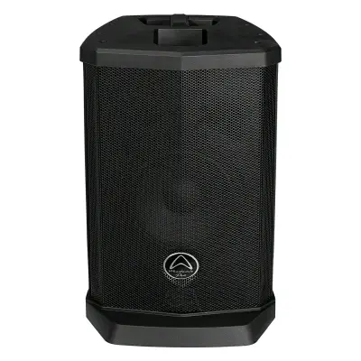 2 sistemas de sonido portátil Wharfedale IS-48 - miniatura 2