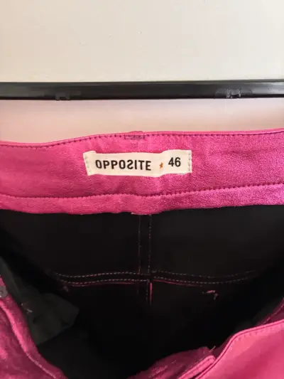 Pantalon Fucsia - miniatura 3