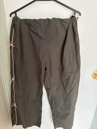 Pantalon cargo - miniatura 1