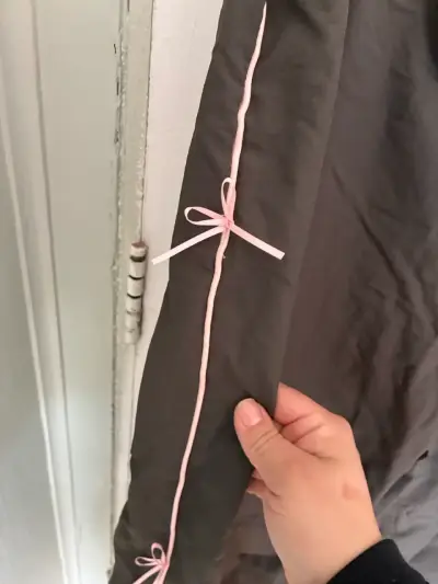 Pantalon cargo - miniatura 2