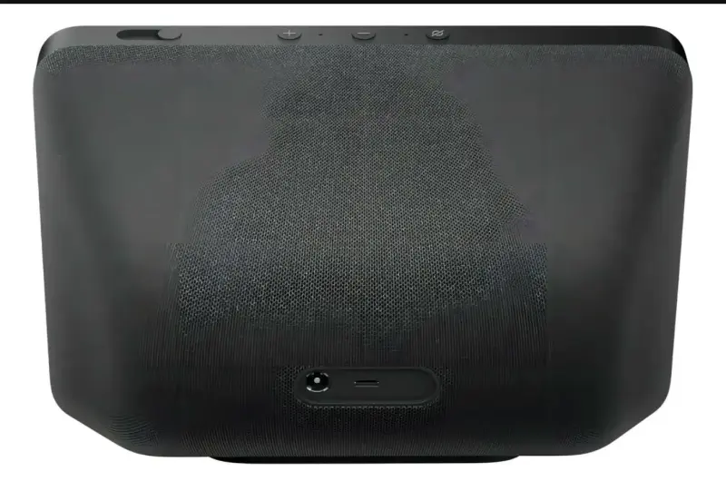 ECHO SHOW 8 2d generacion con Alexa y streaming - 2