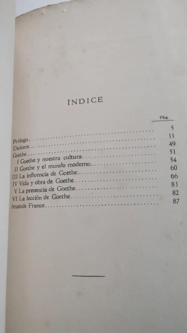 Lote de libros antiguos de literatura - 2