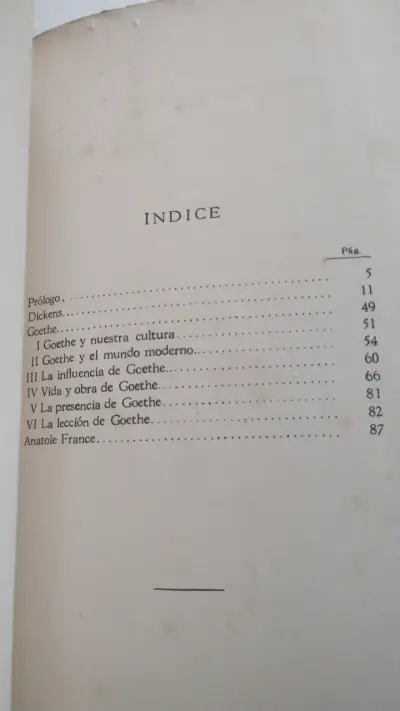 Lote de libros antiguos de literatura - miniatura 2
