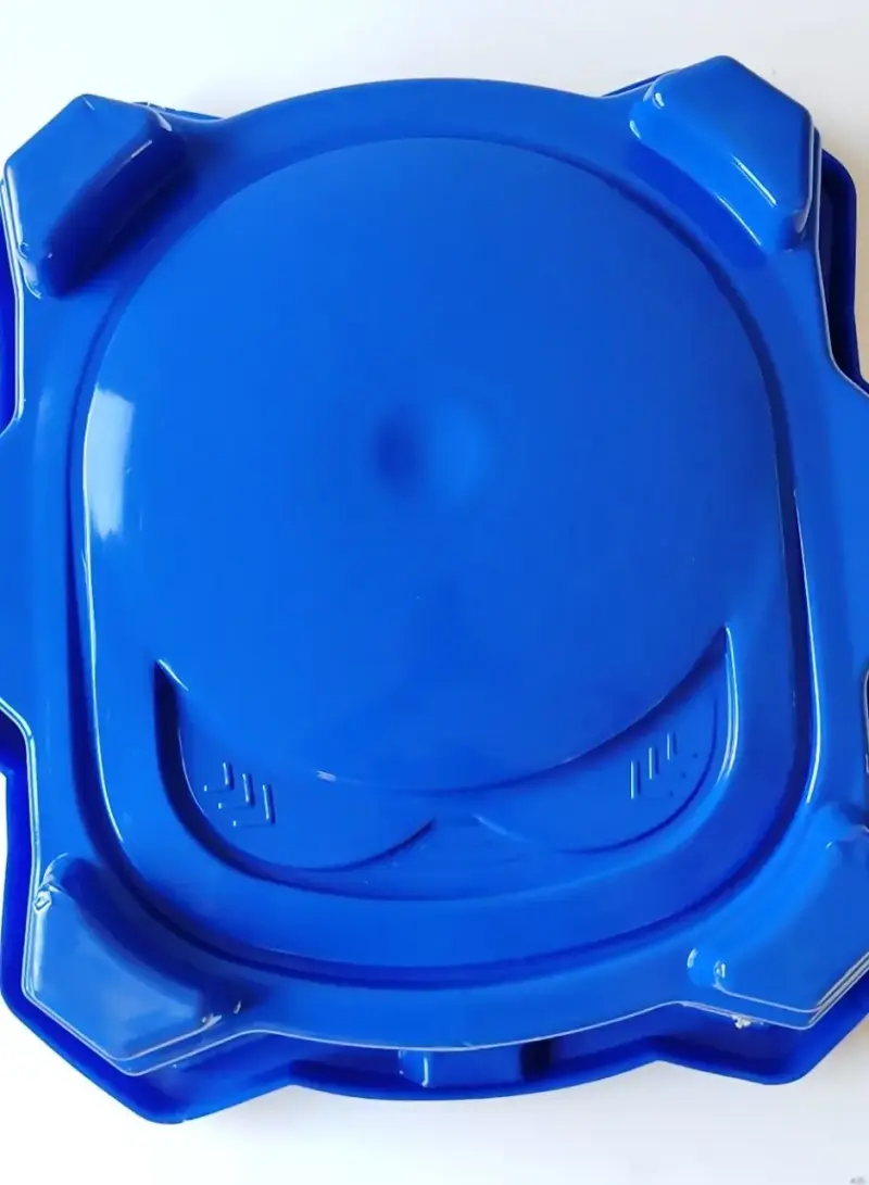 ESTADIO BEYBLADE BURST TURBO SLINGSHOCK BEYSTADIUM - 5